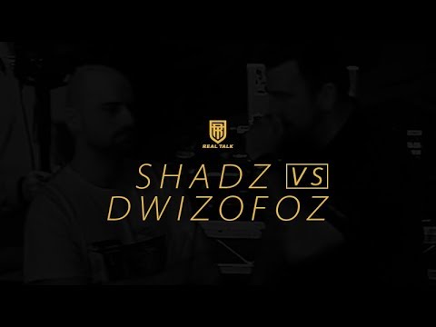 Dwizofoz vs Shadz