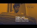 Soul Of Thani In Tisra Jati Dhruva Tala Ruben Maathai