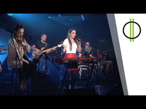 Akusztik – Hanna projekt  (M2 Petőfi TV - 2021.05.24.)
