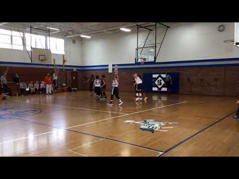 THE FAMILY WACG YBP 39 INDIANA ELITE SWISH 38 - Bearcat Classic