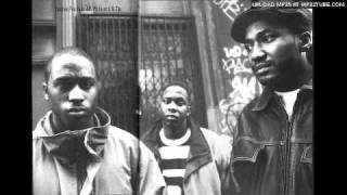 A tribe called quest - Once Again (Life Rexall remix)