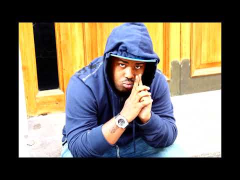 Milli Major - 96 Bars of Revenge (Prod. JME)