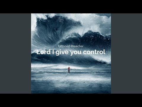 Cage Phillips - I Give You Control - Misc Originals