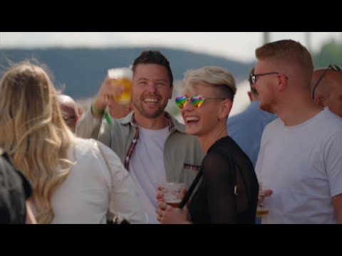 bott Summer Festival 2025