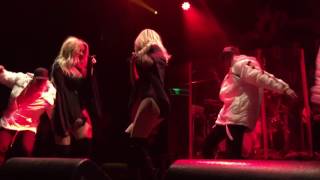 Dumblonde- Remember Live