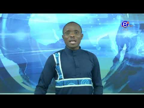 PIDGIN NEWS WEDNESDAY MARCH 09, 2022 - EQUINOXE TV