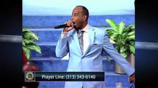 Hold On to Your Peace