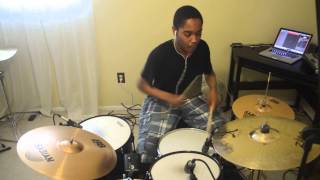 Wavves - Lunge Forward (Drum Cover)
