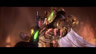 Download lagu AMV - Saint Seiya - The Struts - Pegasus Seiya mp3