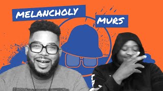 Vol.01E02 - Melancholy by Murs released in 2017 - 40 Years of Hip Hop