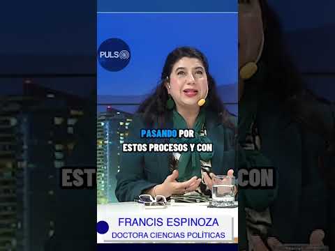 Debilitamiento en las instituciones