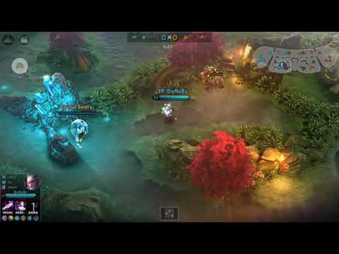 HOW TO DO MALENE'S BURST COMBO