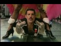 Freddie Mercury - "In My Defence" (Official Music Video)