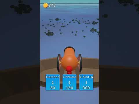 Cannon Diver