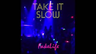 Sam Robinson - Take It Slow