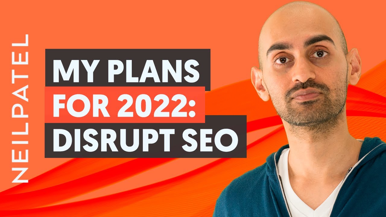 Why I Decided to Disrupt the SEO Industry