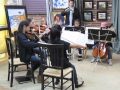Isma'a by South Pasadena Strings Program 