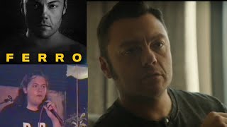 1996 - Tiziano Ferro canta Finalmente Tu degli 883 (Ferro il documentario)