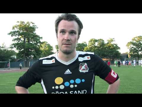 Ölandsbladet Fotboll 2014 - IFK Borgholm - Böda/Högby (1-4)