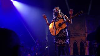 Sarah Darling live March 2018