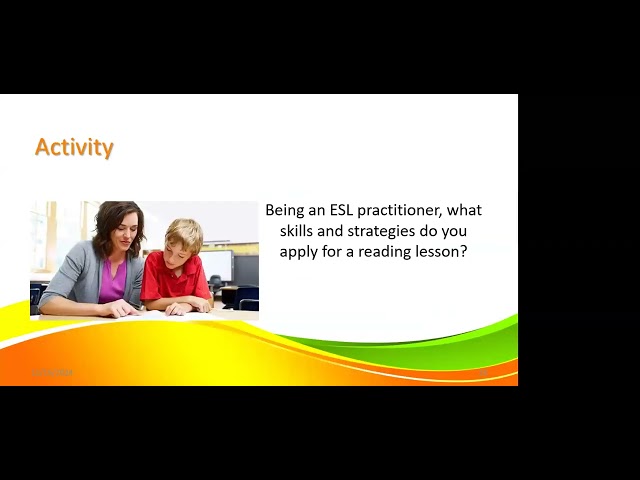 Effective Strategies for Teaching English in ESL Classrooms | Magica