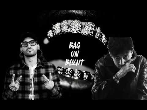 Ian x RAVA - BAG UN BLUNT ( ARFON MASHUP)