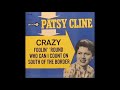 Patsy Cline - South Of The Border (Down Mexico Way)