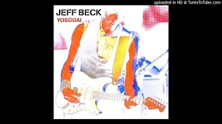 Jeff Beck - Loaded