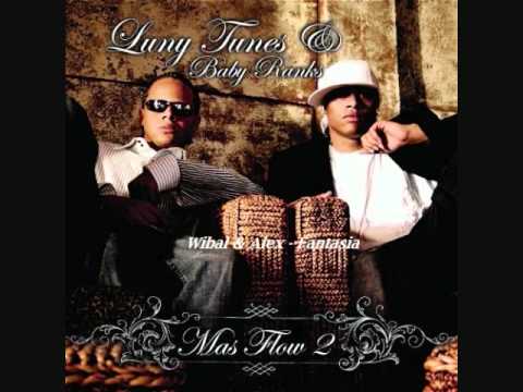 Fantasia Wibal Y Alex - Baby Ranks