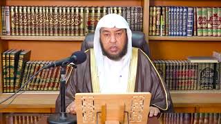 صورة معالم التوحيد فى الحج - لمعالى الشيخ أ د سامي الصقير- عضو هيئة كبار العلماء - الأربعاء 3 -12- 1444هـ