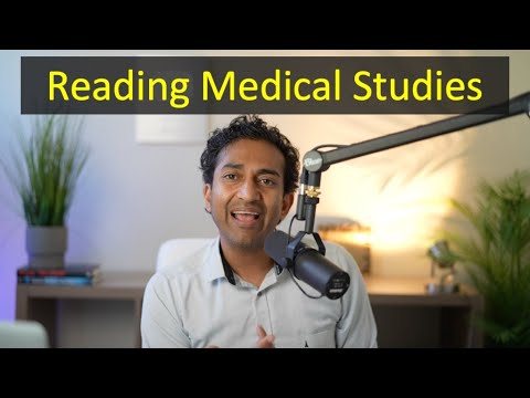 How to Read and Interpret Randomized Controlled Trials | Medicine vs. Law Professors & More