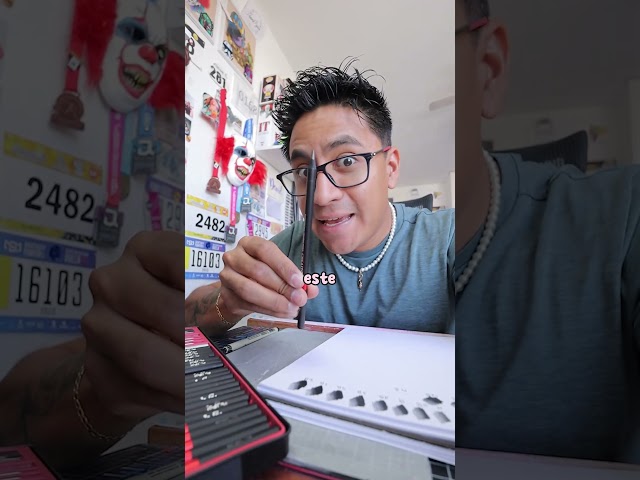 Vídeo relacionado con lapices Colores Profesionales,Kit para Dibujar a Lapiz,72 Dibujos a Lapiz con Color y Herramientas de Dibujo,Incluye lápices metálicos,acuarelables,carbón,lápices Pastel y Caja de lápiz