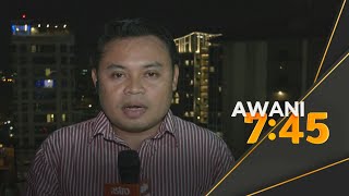 Download lagu Persiapan rancak, BN umum tanding 41 kerusi, PKR umum calon malam ini mp3 Download lagu Persiapan rancak, BN umum tanding 41 kerusi, PKR umum calon malam ini mp3