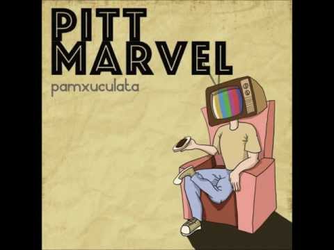 Pitt Marvel - Pamxuculata