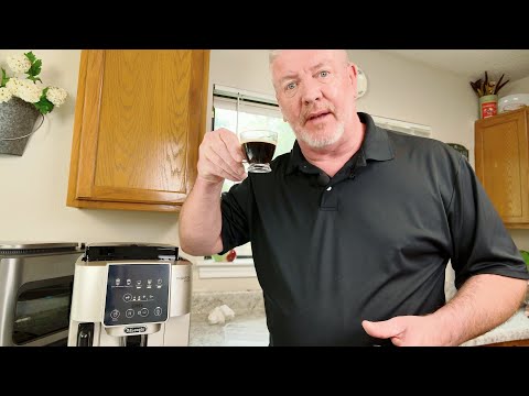 Deep dive De'Longhi Magnifica Start, A Fully Automatic Espresso Machine