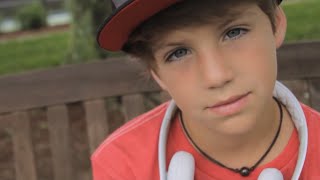 Maroon 5 - Love Somebody (MattyBRaps &amp; Maddi Jane Cover)