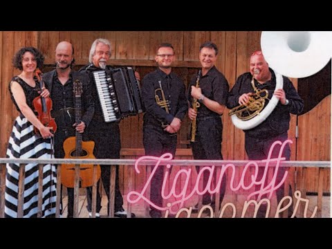 Ziganoff jazzmer band
