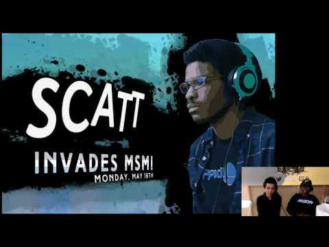 MSM 48 - Interview with 2GG | VoiD - Scatt Invades MSM 50!