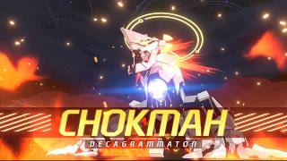 【ブルアカ】制約解除決戦「屋外戦・コクマー」106段階 (特殊装甲/神秘)
