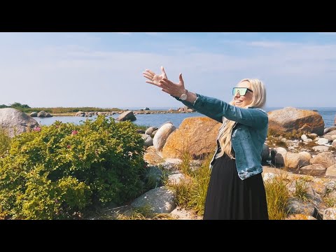 Mari-Liis - Võib Tunda End Vabalt 2025 (Lenny LaVida Remix)