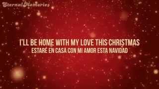 Meghan Trainor - I&#39;ll Be Home (Lyrics - Letra en español)