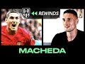Federico Macheda: What Happened After That Goal For Manchester United vs. Aston Villa?