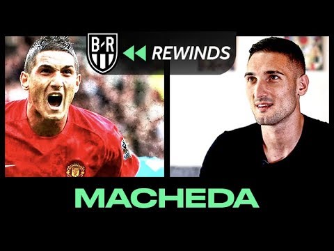 Federico Macheda: What Happened After That Goal For Manchester United vs. Aston Villa?