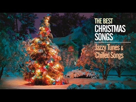 The Best Christmas Songs While Putting Up Your Tree | Jazz, Acid Jazz, Funk & Chillout Vibes