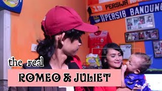 Download lagu The Real Romeo & Juliet | Cerita Cinta The Jakmania & Bobotoh mp3 Download lagu The Real Romeo & Juliet | Cerita Cinta The Jakmania & Bobotoh mp3