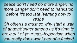 Agnostic Front - Fascist Attitudes Lyrics