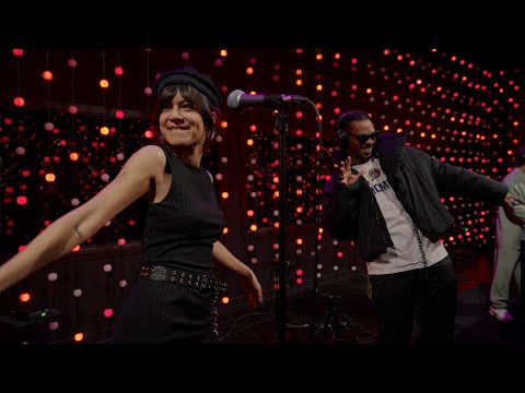 L'Impératrice - Sweet & Sublime (Live on KEXP)