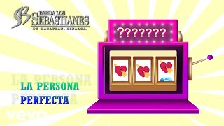 Download lagu Banda Los Sebastianes De Saúl Plata - La Persona Perfecta mp3