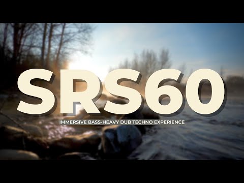SRS 60  #DubTechno  #minimaltechno by @thiefoperandi #relaxingmusic