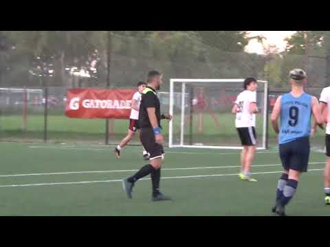 - MONTOYA FC VS GENOA FC - 16/04/2021 - Copa Juveniles